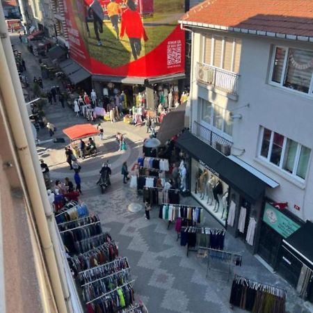 Kadikoey Holiday Home Estambul Exterior foto