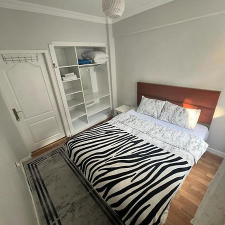 Kadikoey Holiday Home Estambul Exterior foto