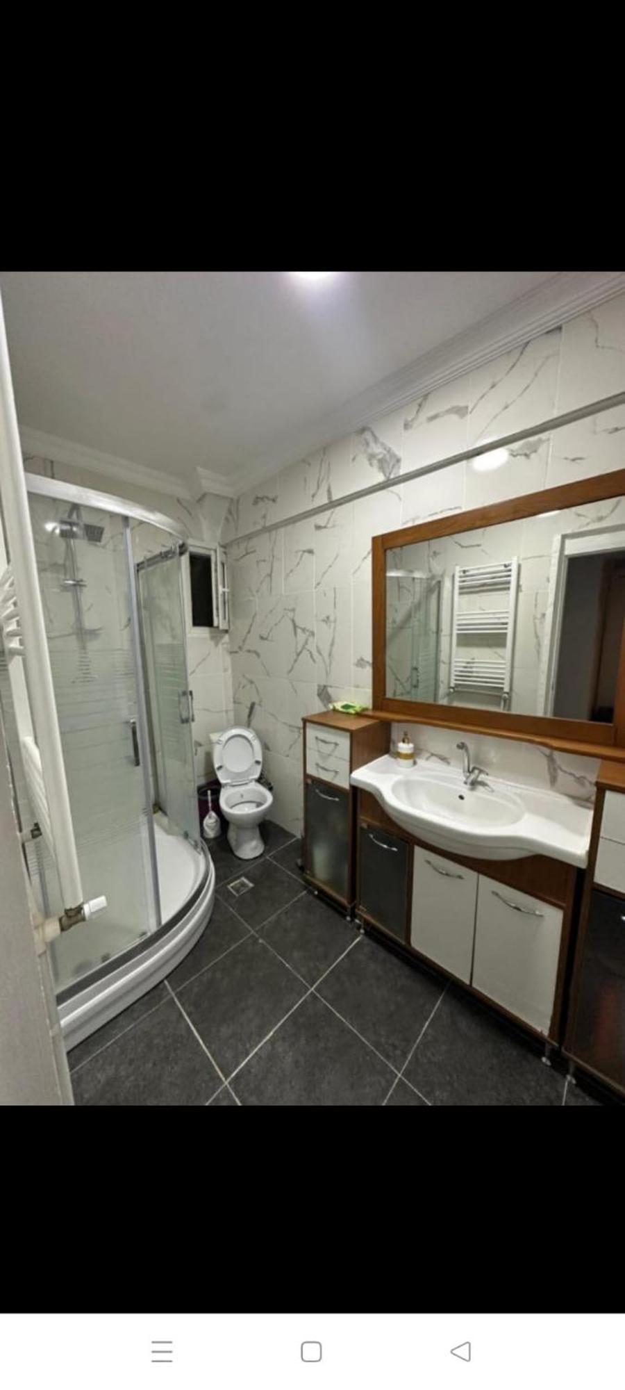 Kadikoey Holiday Home Estambul Exterior foto