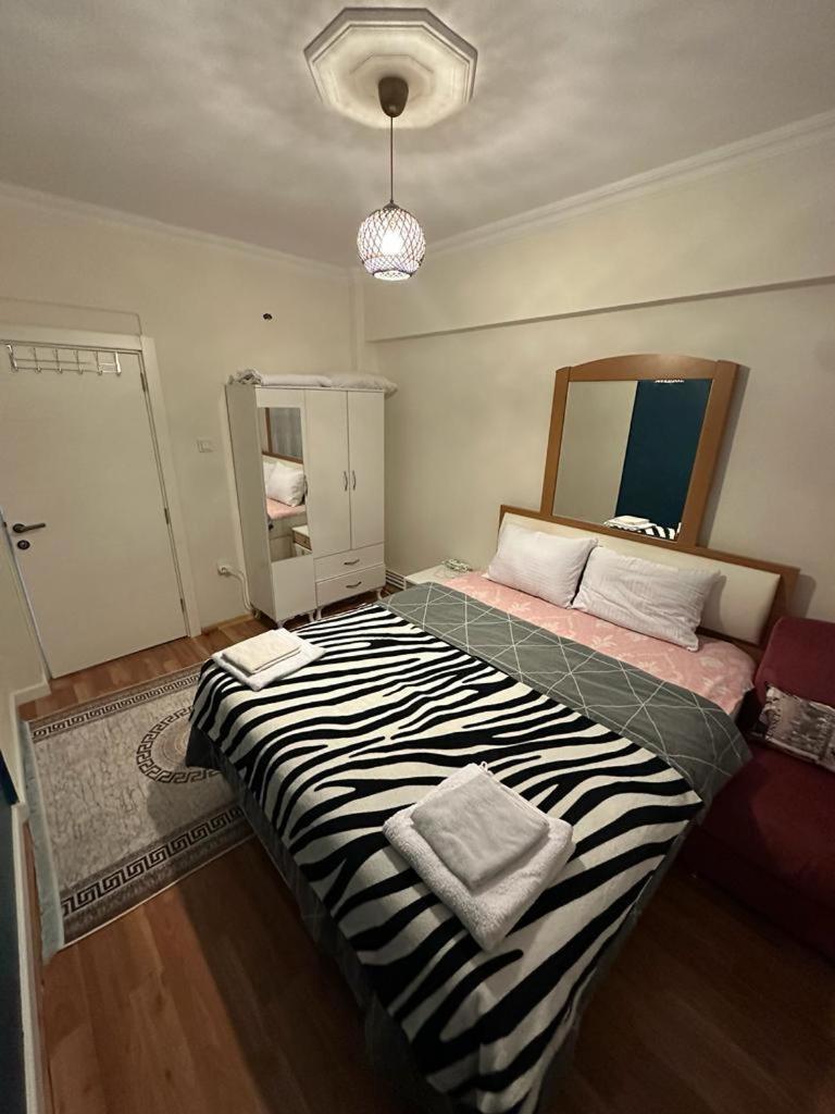 Kadikoey Holiday Home Estambul Exterior foto
