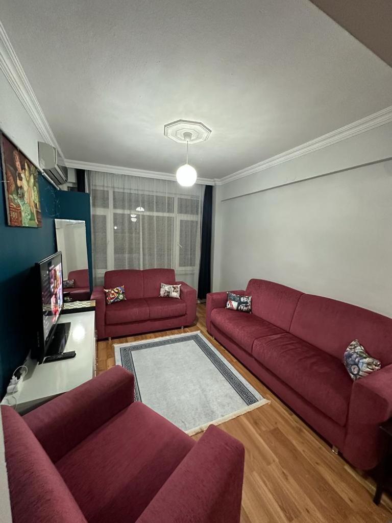 Kadikoey Holiday Home Estambul Exterior foto