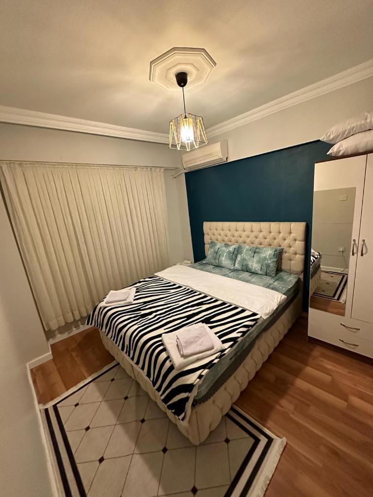 Kadikoey Holiday Home Estambul Exterior foto