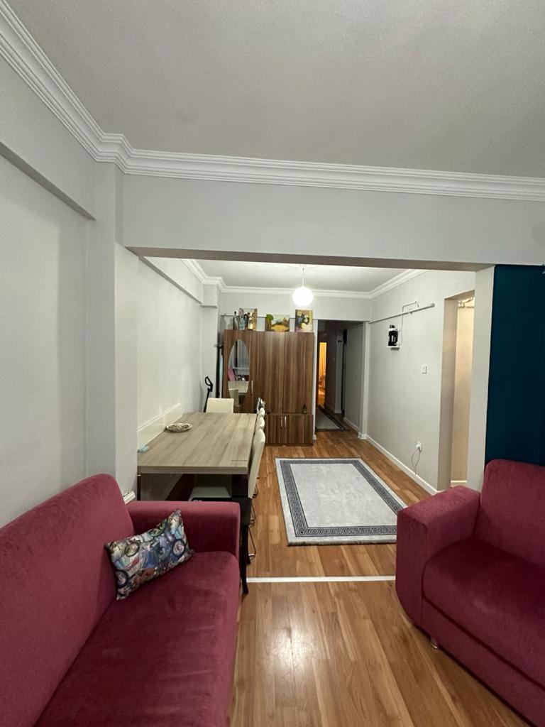 Kadikoey Holiday Home Estambul Exterior foto